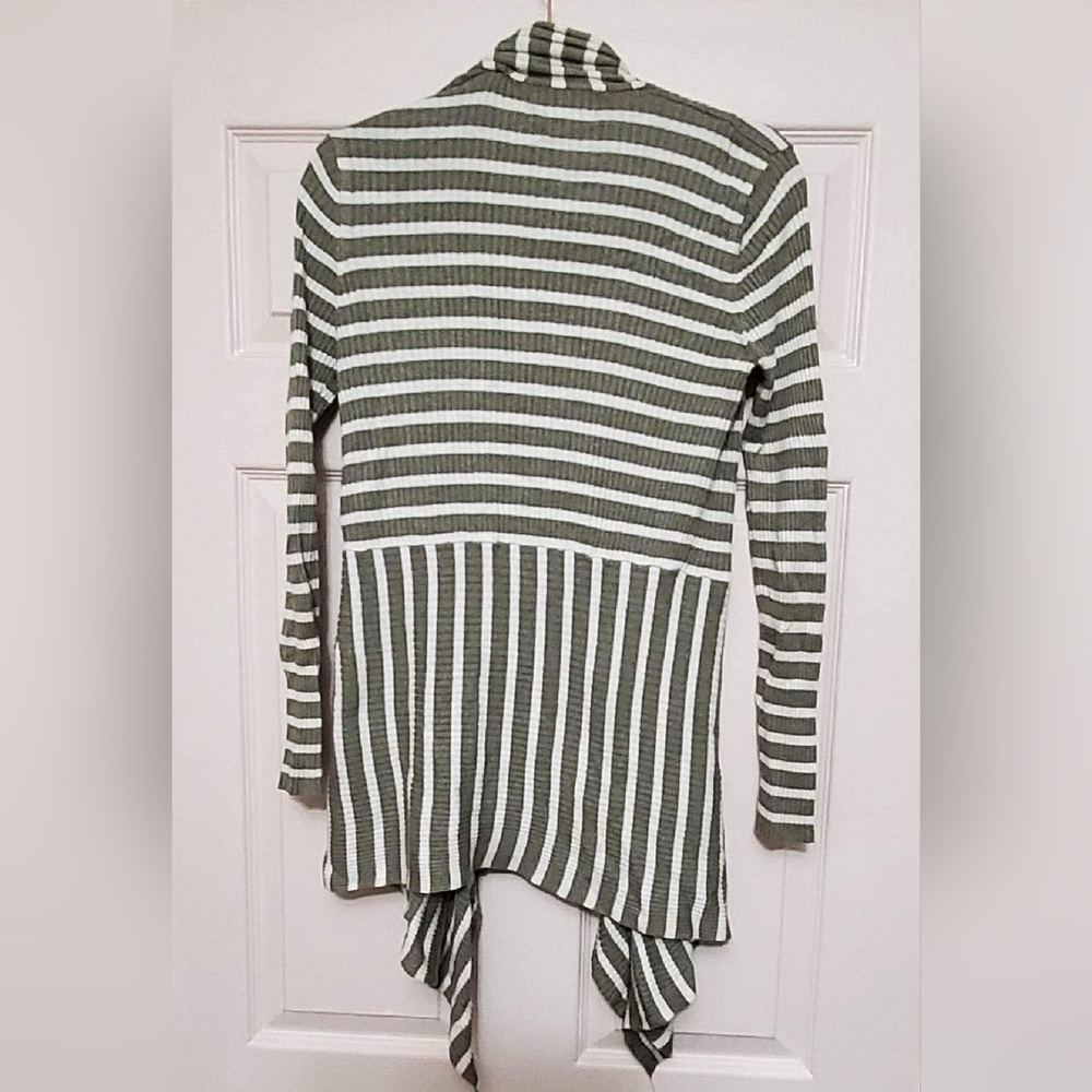 Style & Co Waterfall Sweater - Picture 4 of 4